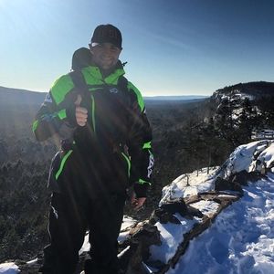 Meet your Posher, Luke